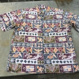 Vintage Reyn Spooner Large